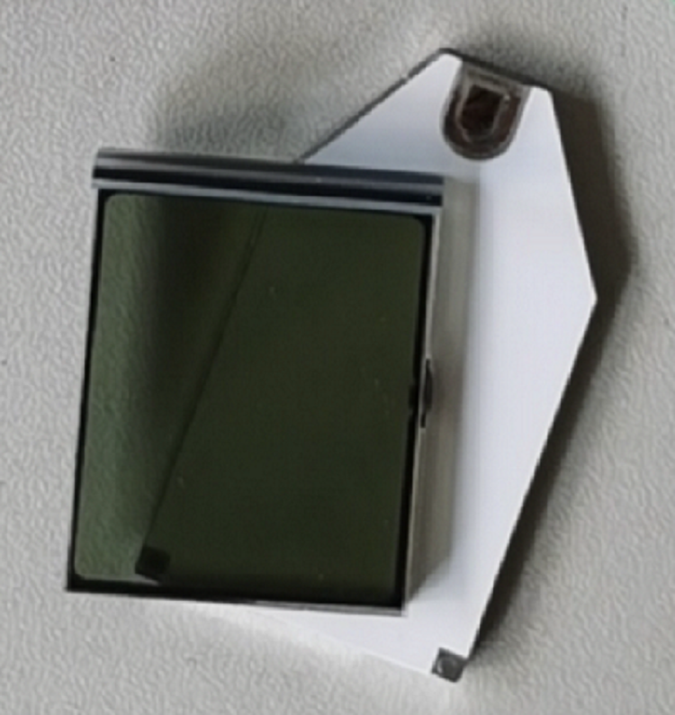 額溫槍背光源